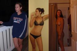 Dresed undressed 149  55/63
