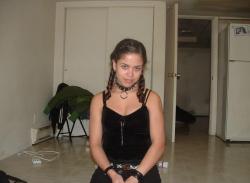 Teen gf fuck whore (42 pics)