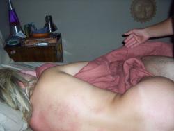 Private amateur great selfshoot couple  6/42