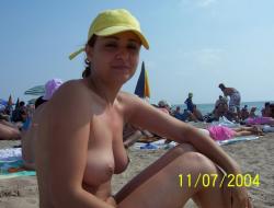 Hot beach 01 59/65