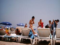 Hot beach 01 64/65