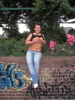 Big breasted german girl  49/68