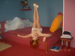 Russian amateur girl serie 358  15/15