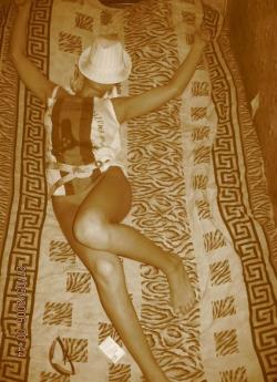 Russian amateur girl serie 363  36/44