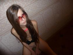 Russian amateur girl serie 364  51/87