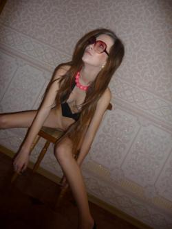 Russian amateur girl serie 364  50/87