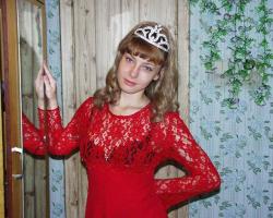 Russian amateur girl serie 353  2/34