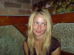 Russian amateur girl serie 351 (20 pics)