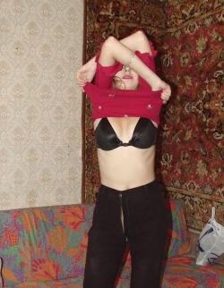 Russian amateur girl serie 355  2/120