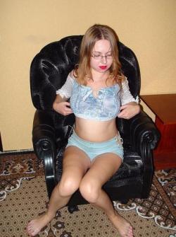 Russian amateur girl serie 355  103/120