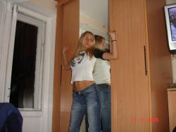 Russian amateur girl serie 342 (32 pics)