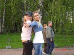 Russian amateur girl serie 342  3/32