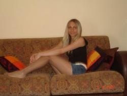 Russian amateur girl serie 342  19/32