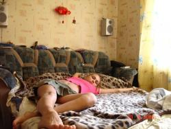 Russian amateur girl serie 342  20/32