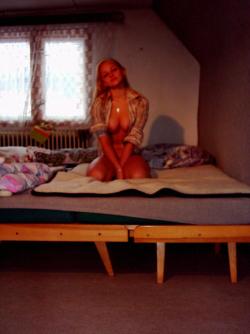 Russian amateur girl serie 337  21/47