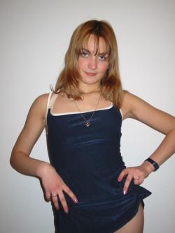 Russian amateur girl serie 298  73/91