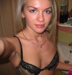 Russian amateur girl serie 330  1/30