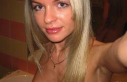 Russian amateur girl serie 330  25/30