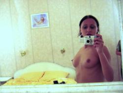 Russian amateur girl serie 322 1/15