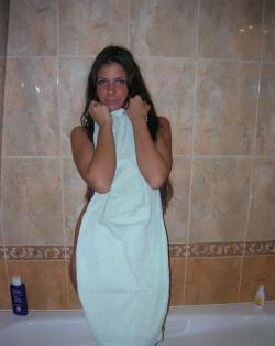 Russian amateur girl serie 312  2/21