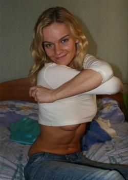 Russian amateur girl serie 309  6/30