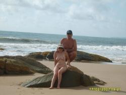 Nude beach - mix 29  22/146
