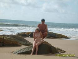 Nude beach - mix 29  22/146