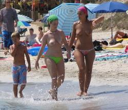 Nude beach - mix 26  173/200