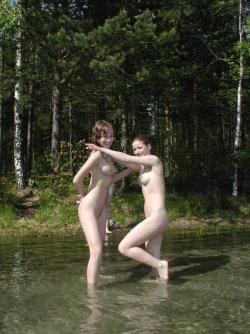 Nude beach - mix 27  63/200