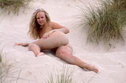 Nude beach - mix 23  136/200