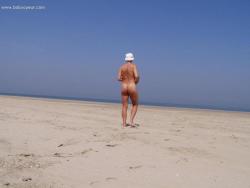 Nude beach - mix 23  198/200