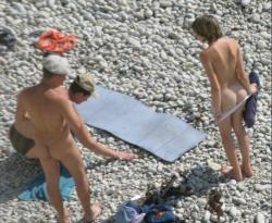 Nude beach - mix 22  35/200