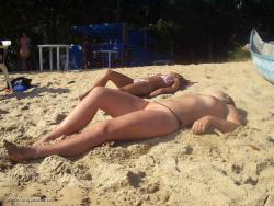 Nude beach - mix 22  123/200