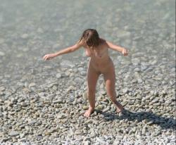 Nude beach - mix 22  151/200