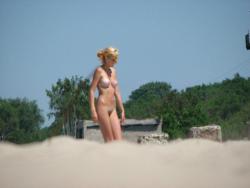 Nude beach - mix 20  10/200