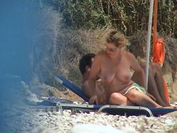 Nude beach - mix 20  31/200