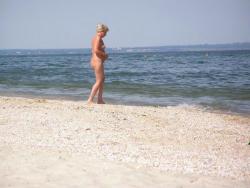 Nude beach - mix 20  56/200