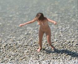 Nude beach - mix 21  121/202