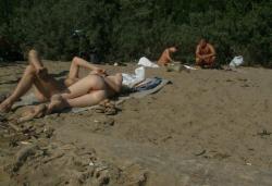 Nude beach - mix 21  123/202