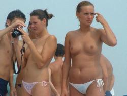 Nude beach - mix 20  102/200