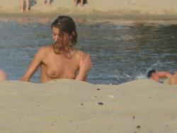 Nude beach - mix 19  37/200