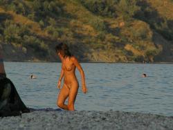 Nude beach - mix 20  107/200