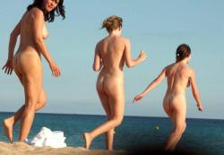 Nude beach - mix 19  39/200