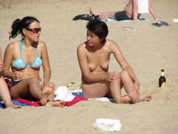 Nude beach - mix 20  125/200