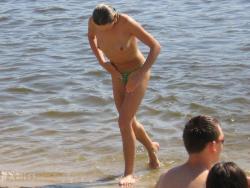 Nude beach - mix 20  127/200