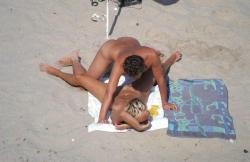 Nude beach - mix 20  129/200