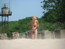 Nude beach - mix 20  134/200