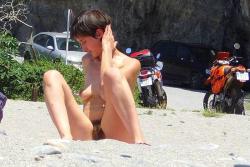 Nude beach - mix 20  181/200