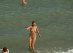 Nude beach - mix 18  133/200