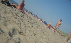 Nude beach - mix 19  115/200
